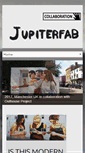 Mobile Screenshot of jupiterfab.com